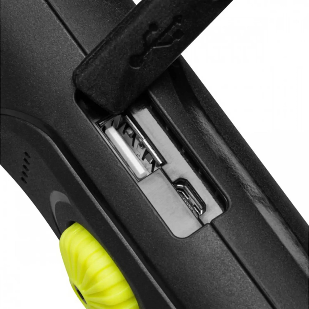 Ліхтар Mactronic RoundBEAM (1000 Lm) Magnetic USB Rechargeable (PWL0071) (DAS301670) - зображення 8