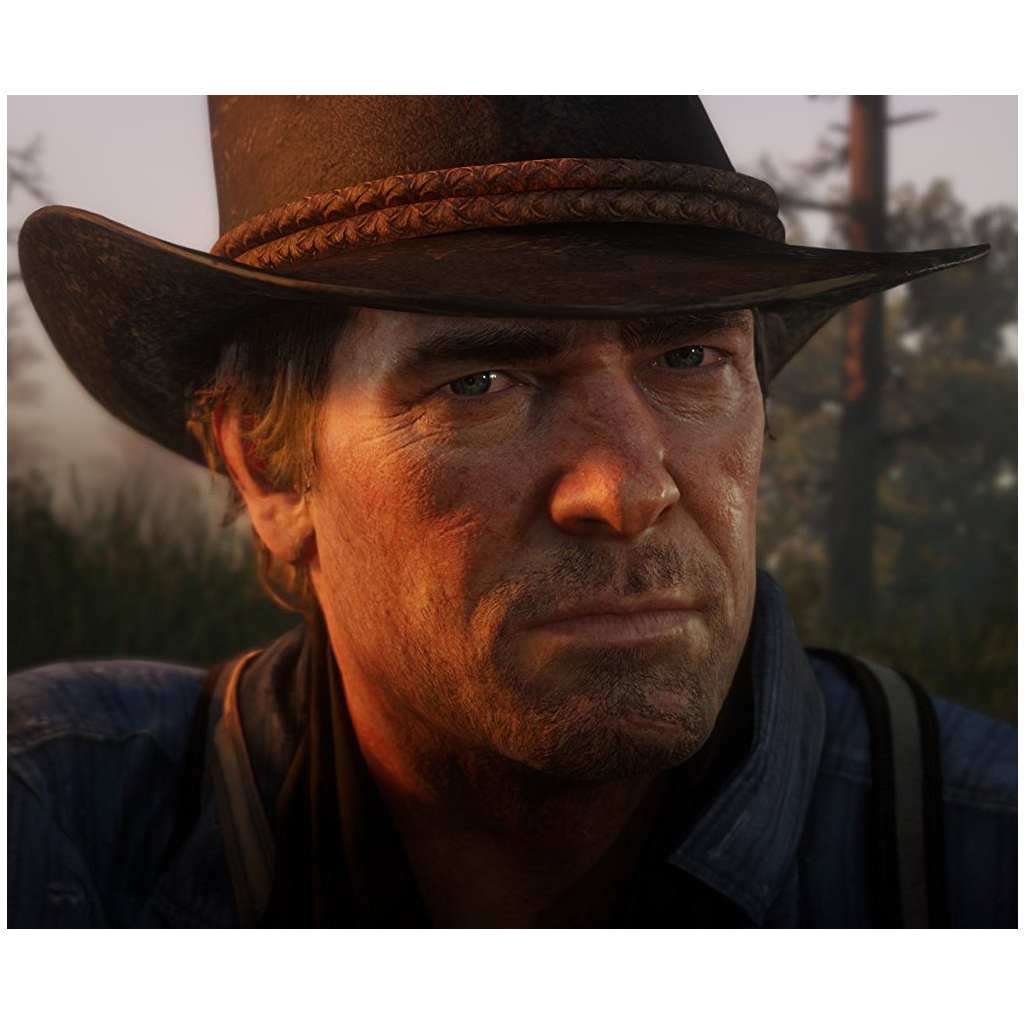 Гра Sony Red Dead Redemption 2, BD диск (5026555423052) - зображення 2