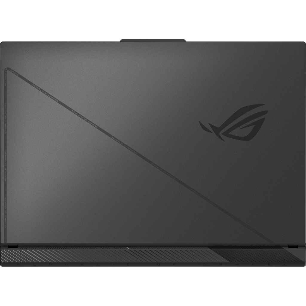 Ноутбук ASUS ROG Strix G18 G814JV-N6035 (90NR0CM1-M00CR0) - зображення 9