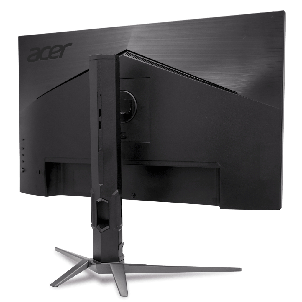 Монітор Acer Predator XB273KV4bmiiprx (UM.HX3EE.401) - зображення 5