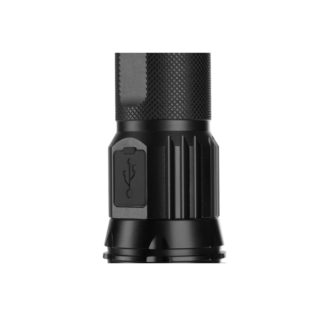 Ліхтар 2E USB-C 3000мАг 2000лм 10Вт 5 функцій освітлення (2E-FLYB2630) - зображення 7