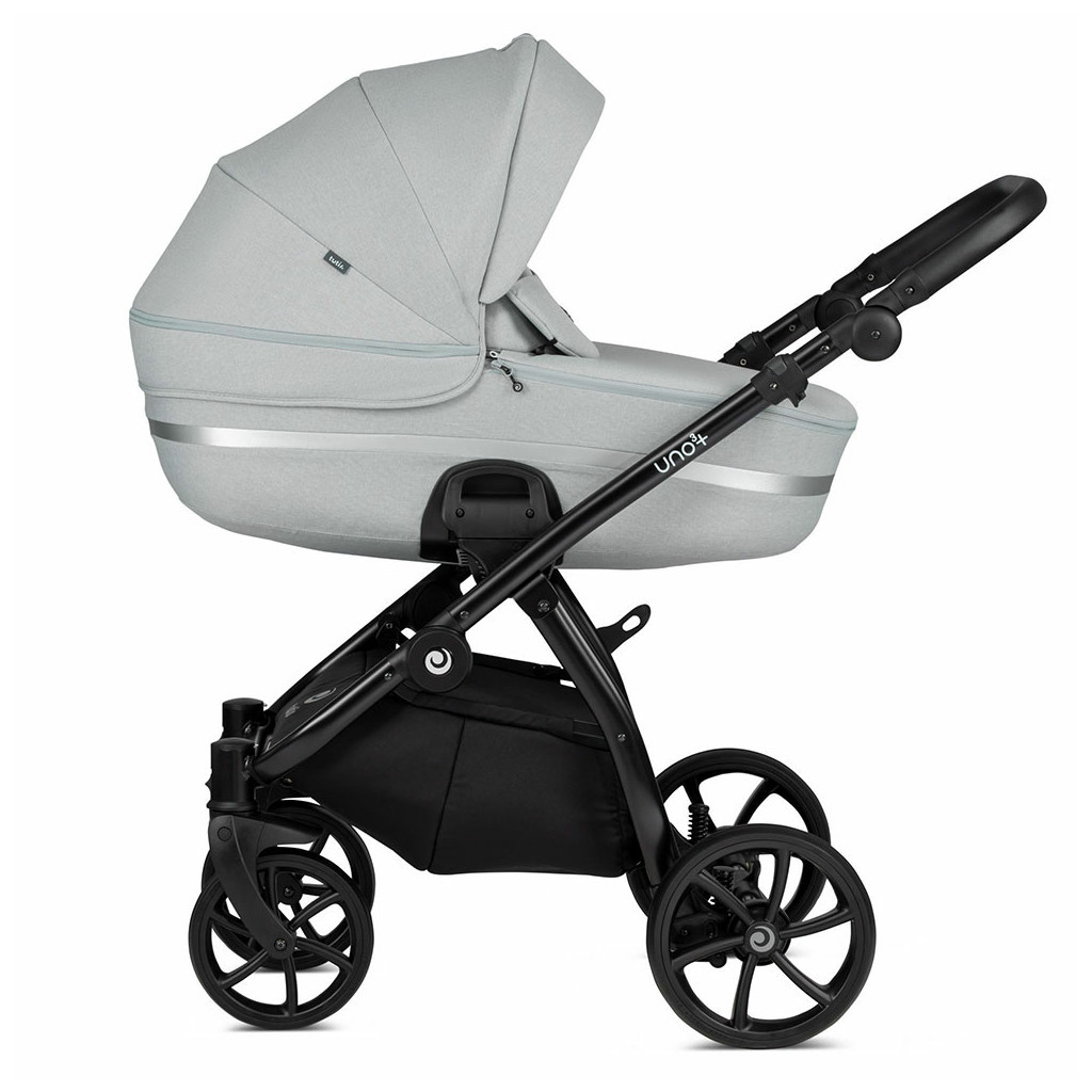 Коляска TUTIS 2 в 1 Uno+ Risso (1072142) - зображення 2