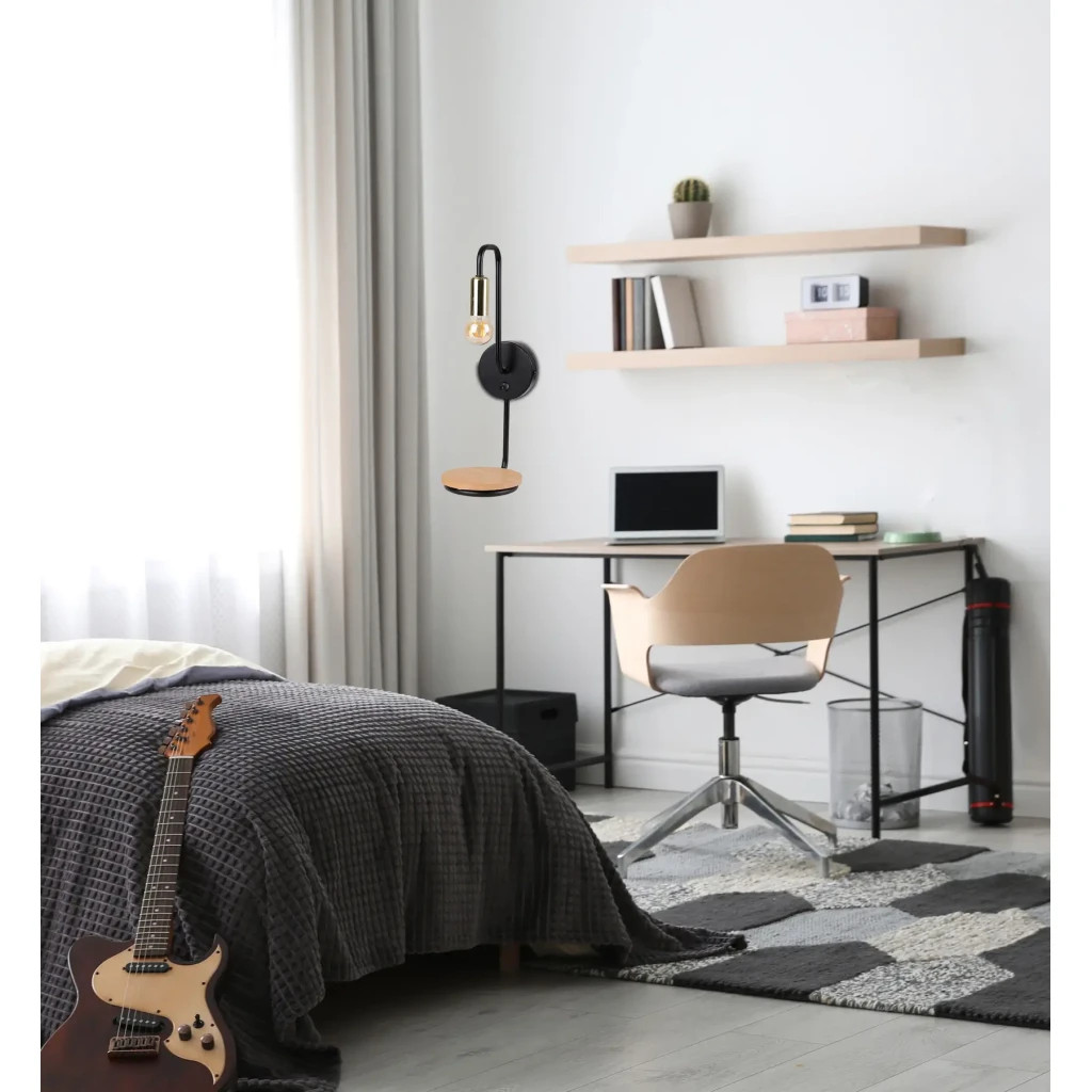 Бра Candellux Bipi (21-76847) - зображення 3