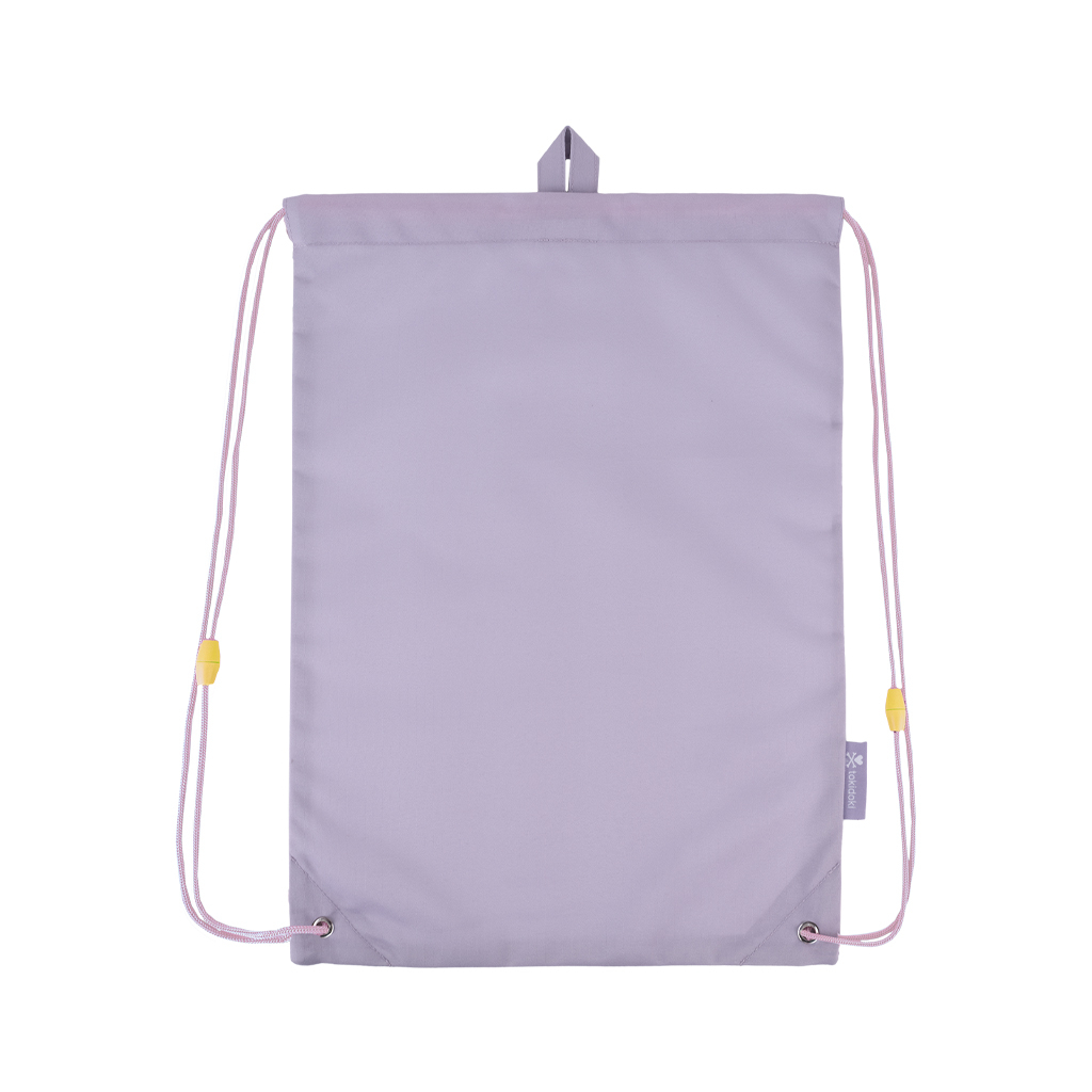 Сумка для взуття Kite Tokidoki Бузкова (TK24-600M) - зображення 4