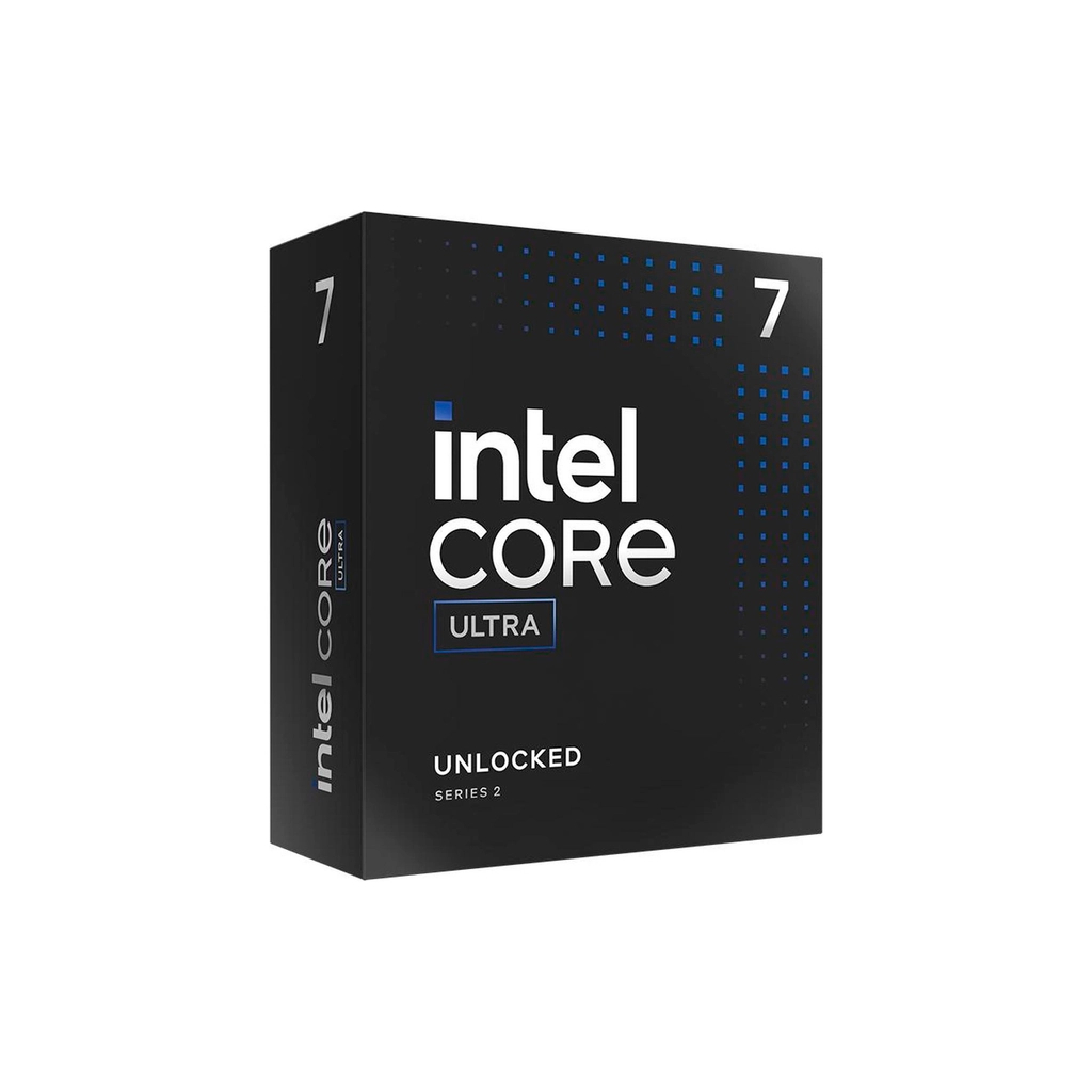 Процесор INTEL Core™ Ultra 7 265 (BX80768265) - изображение 1