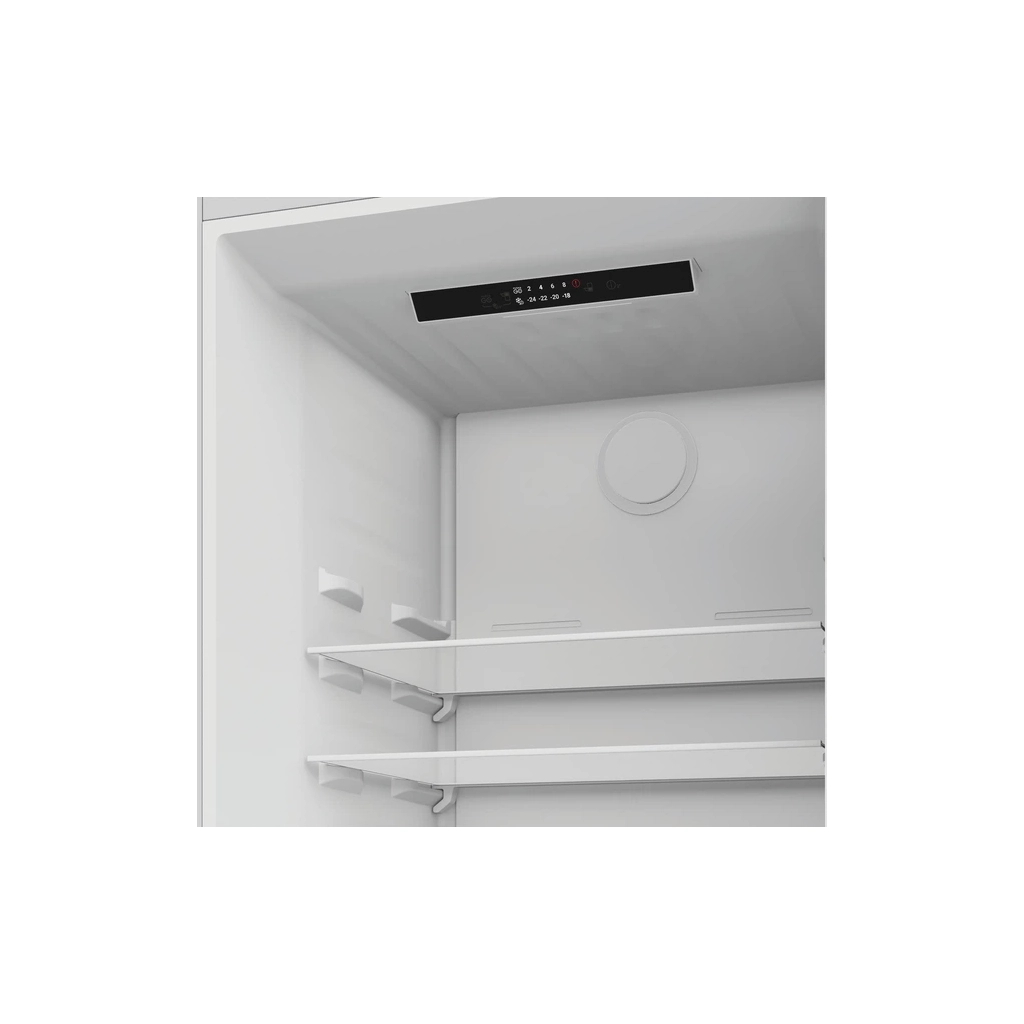 Холодильник Indesit INK 25402 S4E (INK25402S4E) - зображення 7