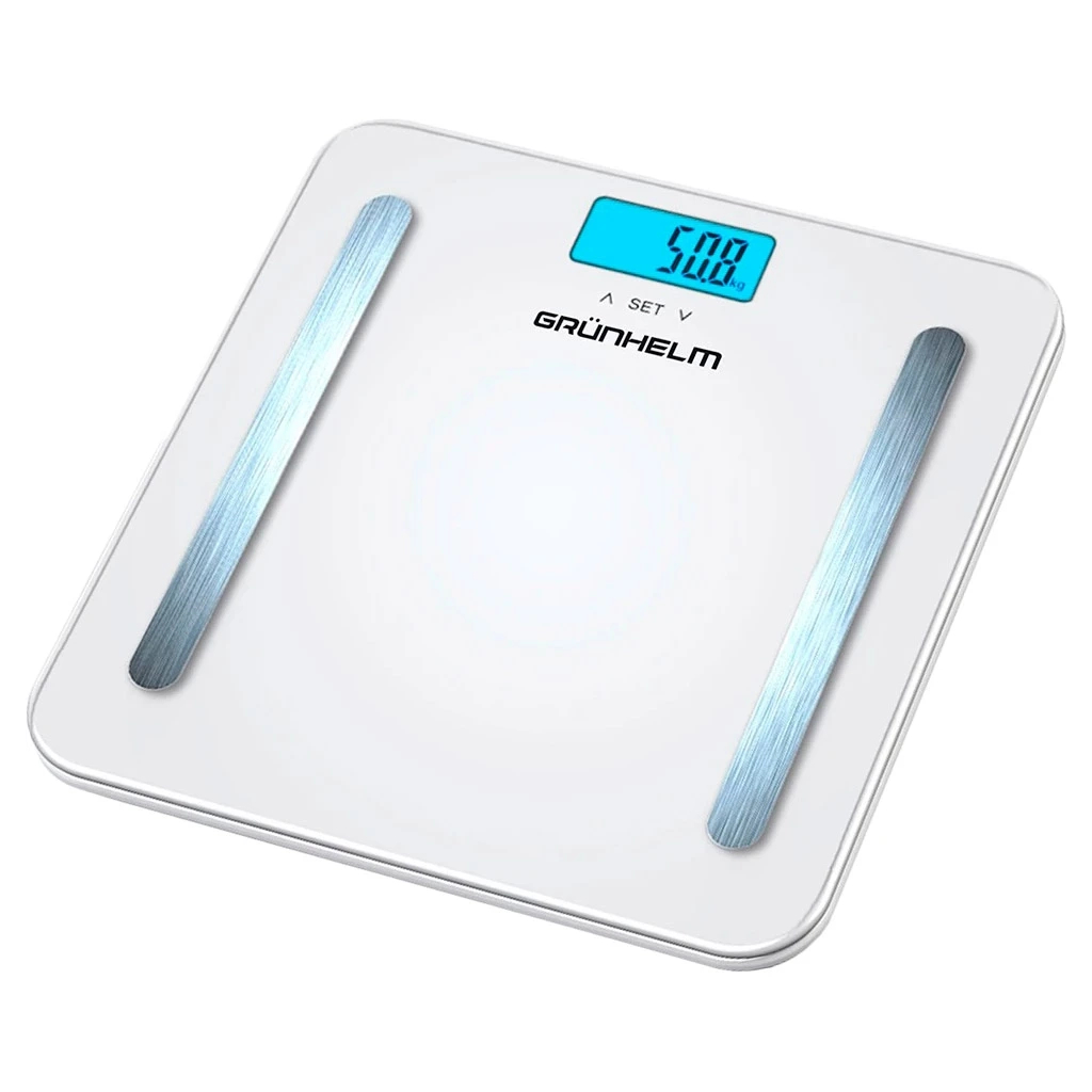 Ваги підлогові Grunhelm BES-BFS - зображення 1