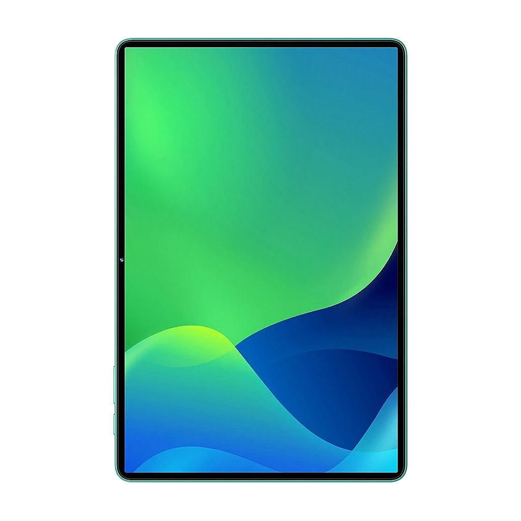 Планшет OUKITEL OT11 11" HD+ 4 / 128GB / Dual SIM / LTE Green (6931940737135) - зображення 2