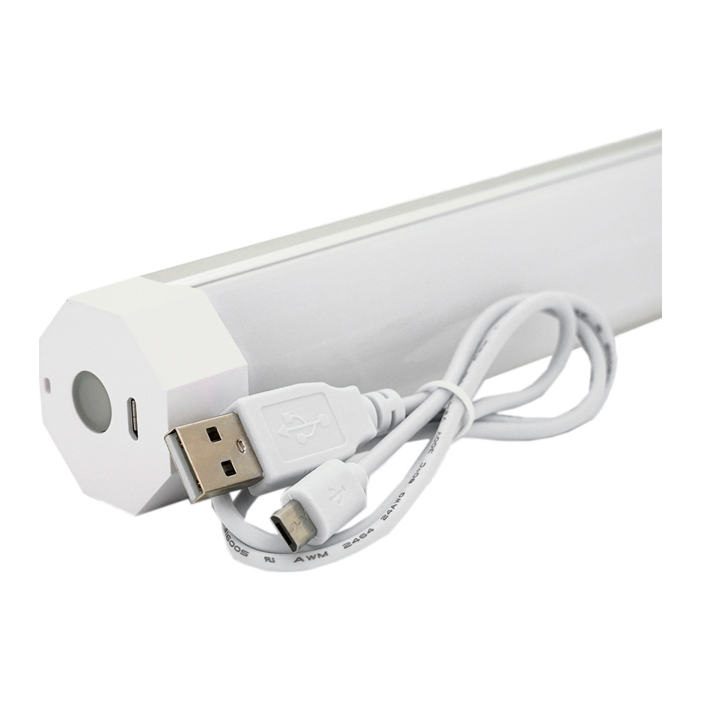 Ліхтар Voltronic Uyled UY-Q8T (UY-Q8T) - зображення 2