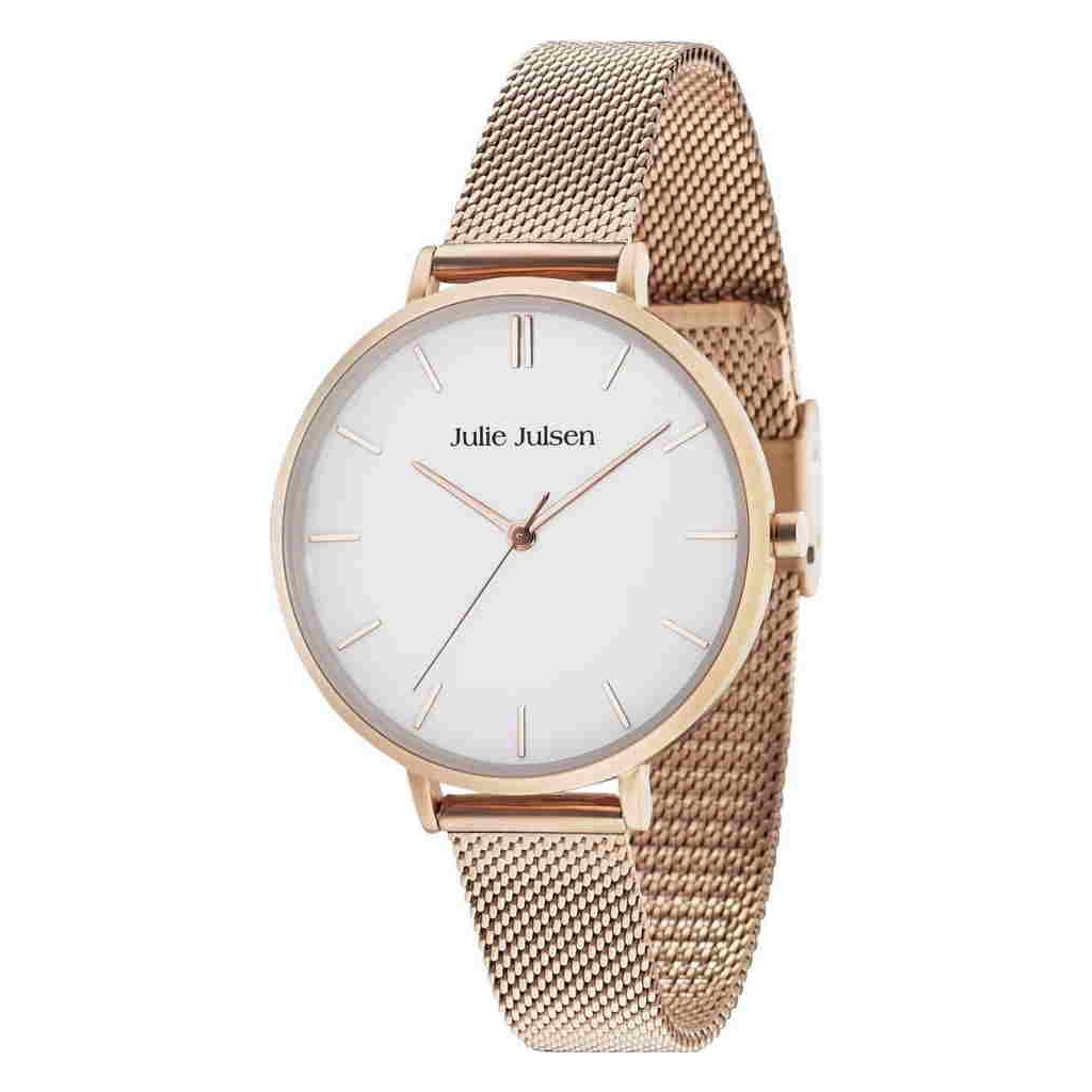 Наручний годинник Julie Julsen JJW10RGME - зображення 3