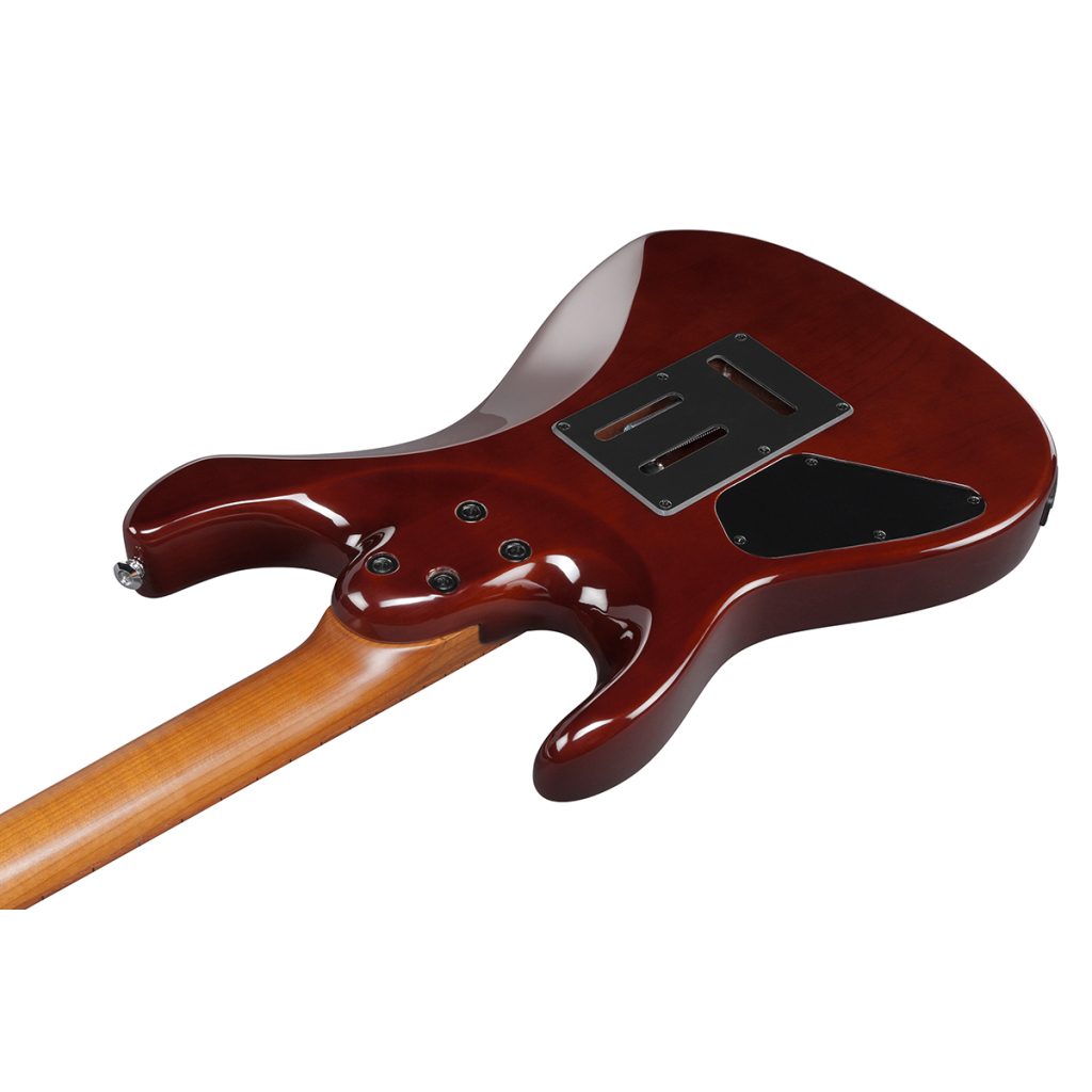Електрогітара Ibanez AZ24S1F VLS (236699) - изображение 5