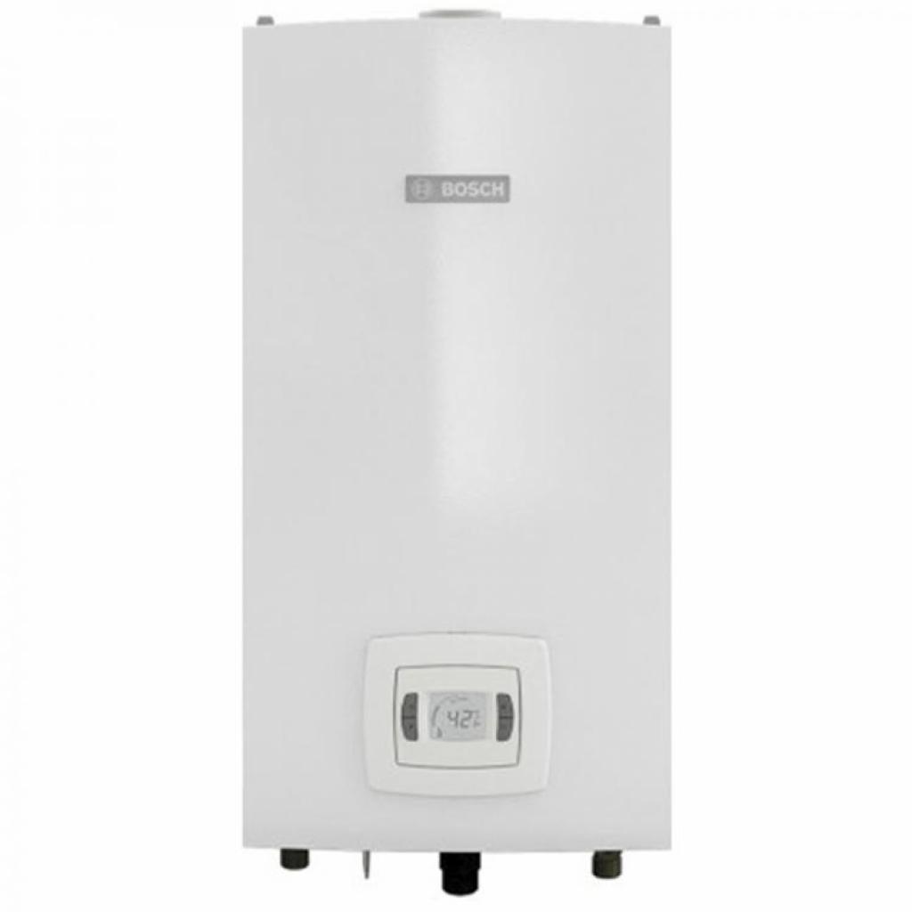 Проточний водонагрівач Bosch WTD 15 AME - зображення 3