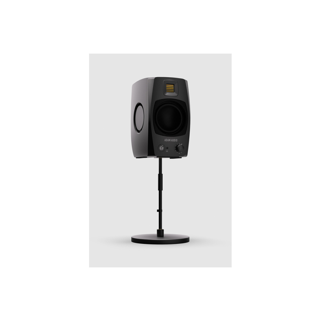 Студійний монітор ADAM Audio D3V Black (236612) - изображение 6
