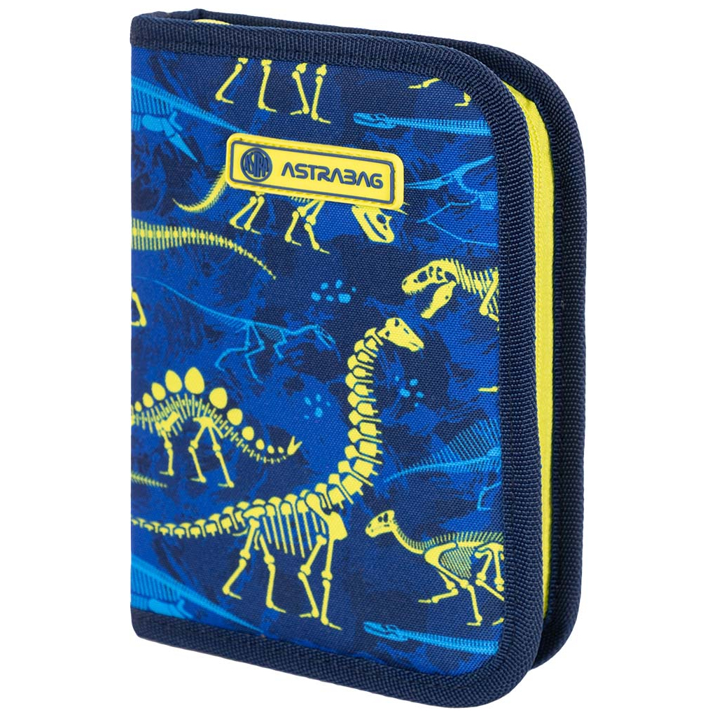 Пенал Astrabag AC1 Dinos (503022016) - зображення 4