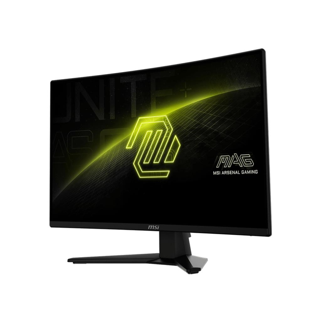 Монітор MSI MAG 274CQF - зображення 3