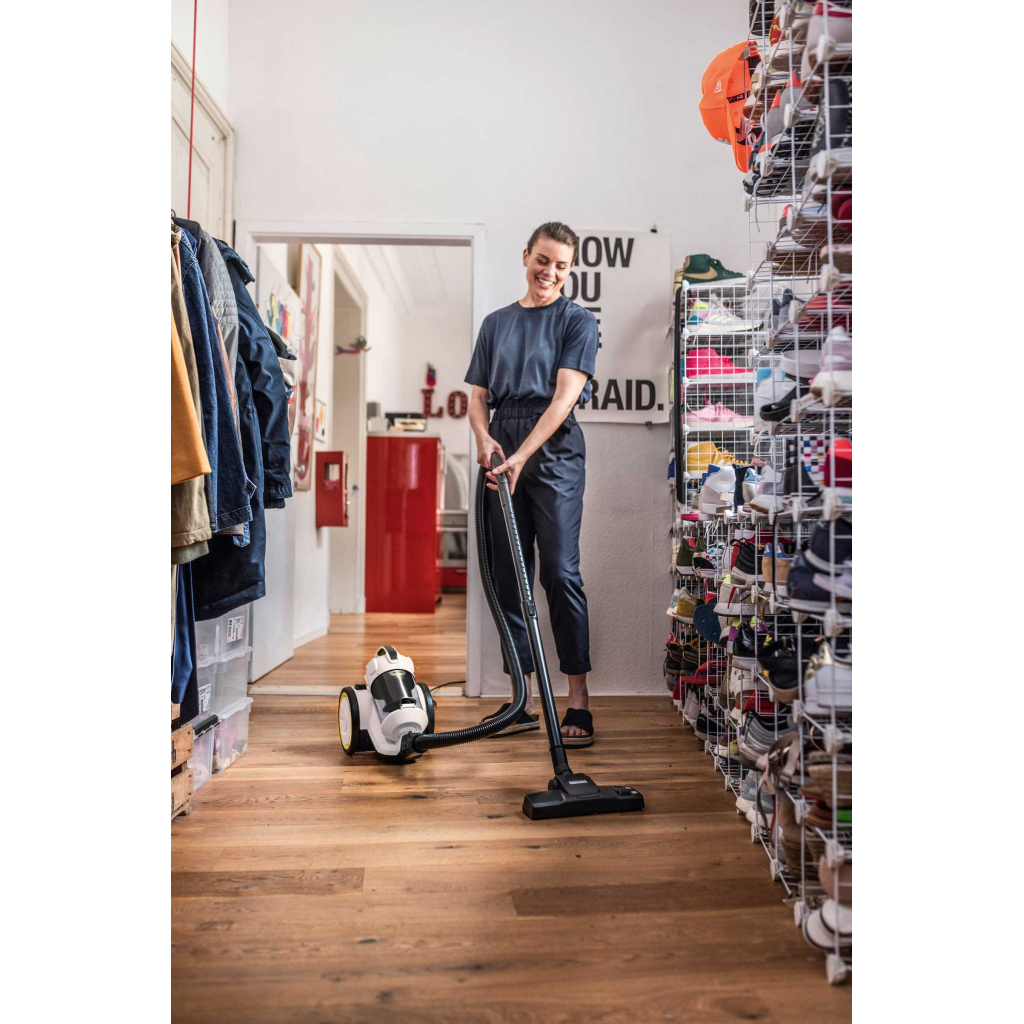 Пилосос Karcher VC 3 Plus Premium (1.198-060.0) - зображення 2
