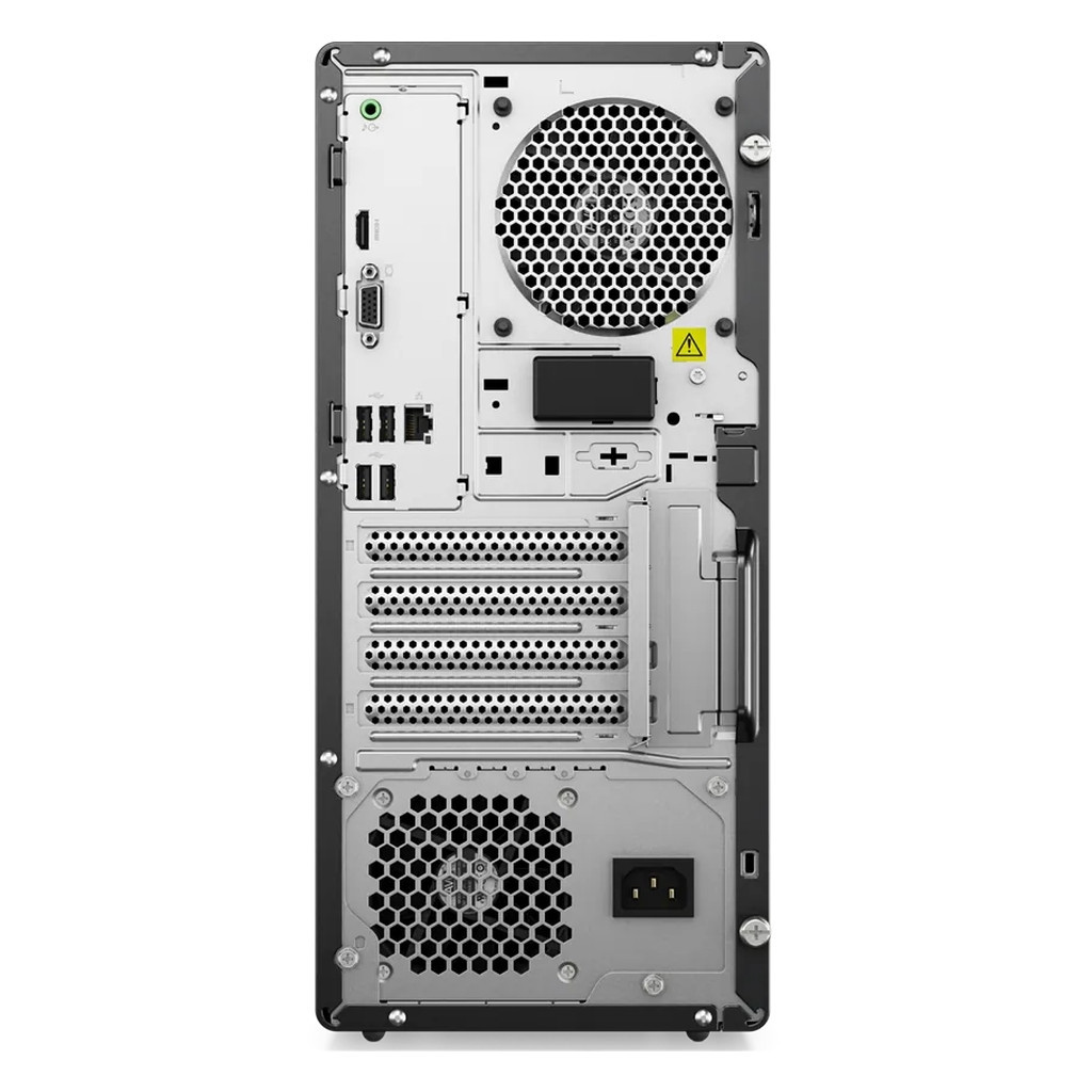 Комп'ютер Lenovo LOQ 17IRB8 / i5-13400F, 32, 1TB SSD, RTX 4060 8GB (90VH00E5UL) - зображення 4