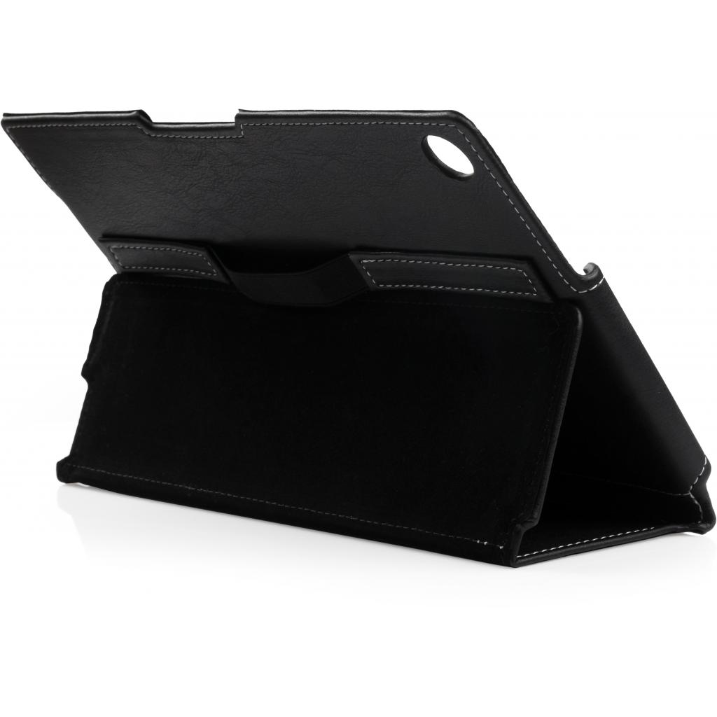 Чохол до планшета Vinga Lenovo M10 Plus black (2000008091022) - зображення 3