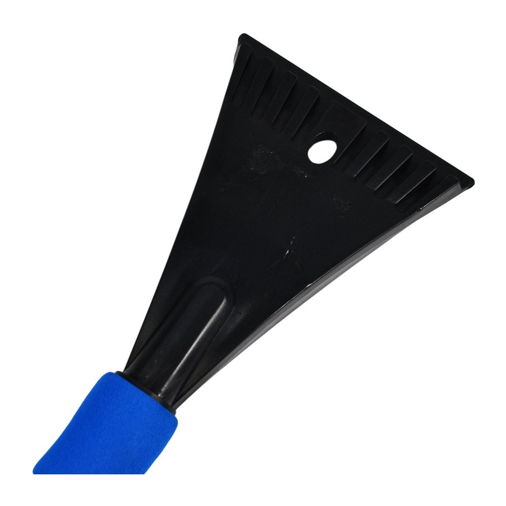 Щітка зі скребком Bottari 58 см "MAXI BRUSHICE" (32301Blue-IS) - зображення 2