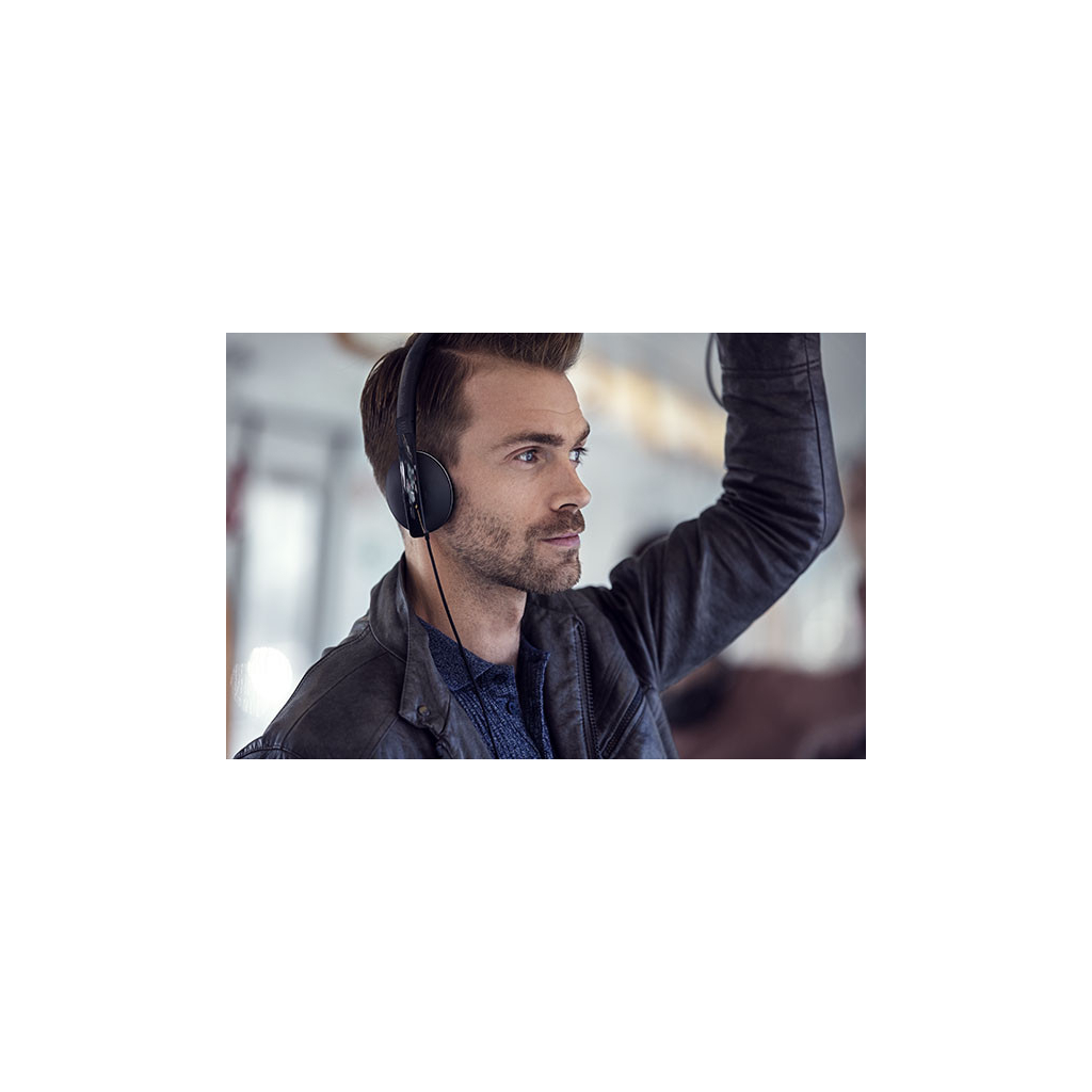 Навушники Sennheiser Adapt 160T II USB (1000901) - зображення 4