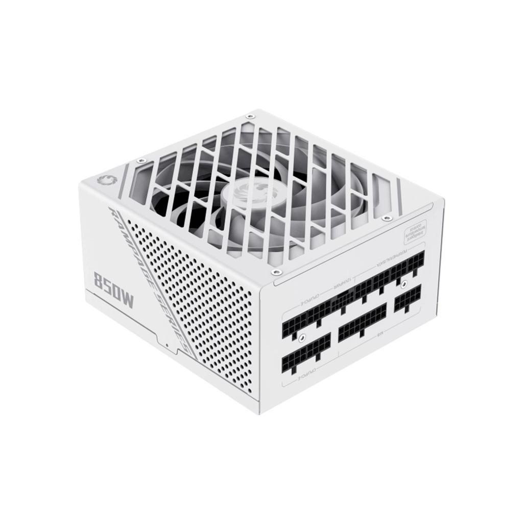 Блок живлення Gamemax 850W (GX-850 PRO WT(ATX3.1PCIe5.1)) - зображення 1