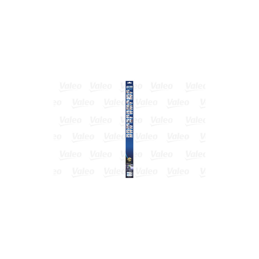 Щітка склоочисника Valeo 577962 - зображення 5