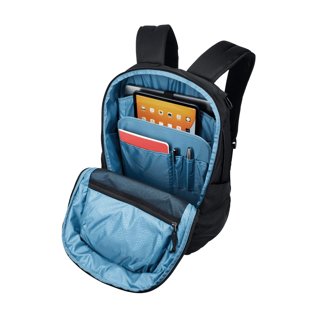 Рюкзак для ноутбука Thule 16" Accent Recycled 26L TACBP-2316, black (3205384) - зображення 2