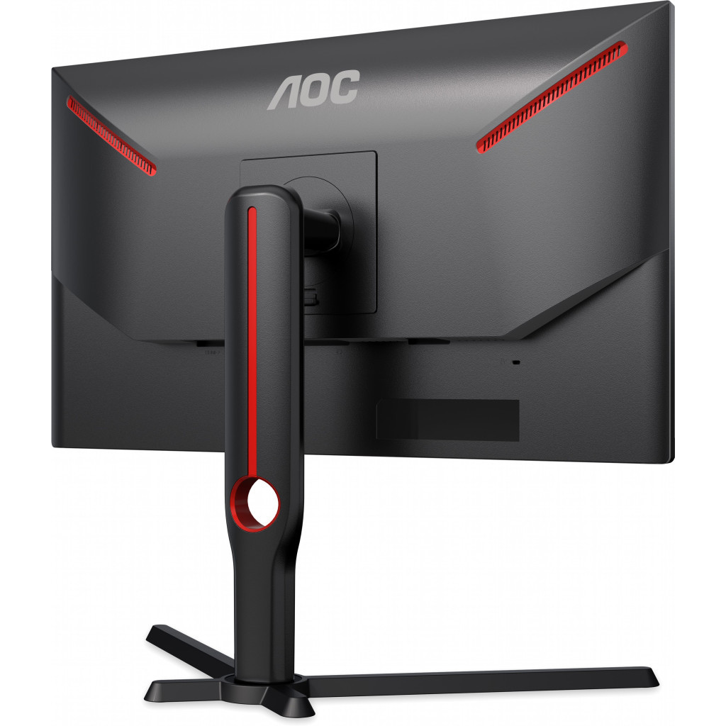 Монітор AOC 25G3ZM/BK - зображення 4