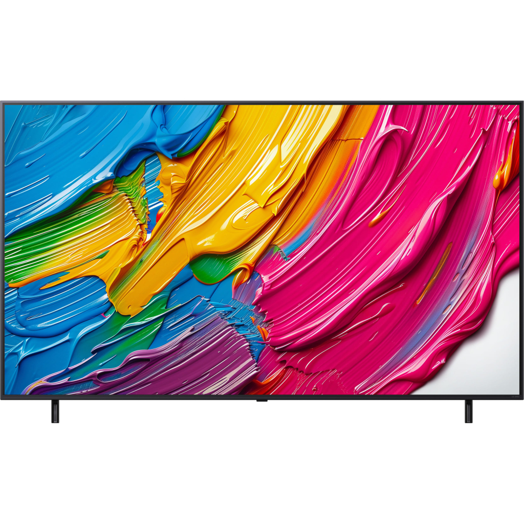 Телевізор LG 75QNED80A6A - изображение 1