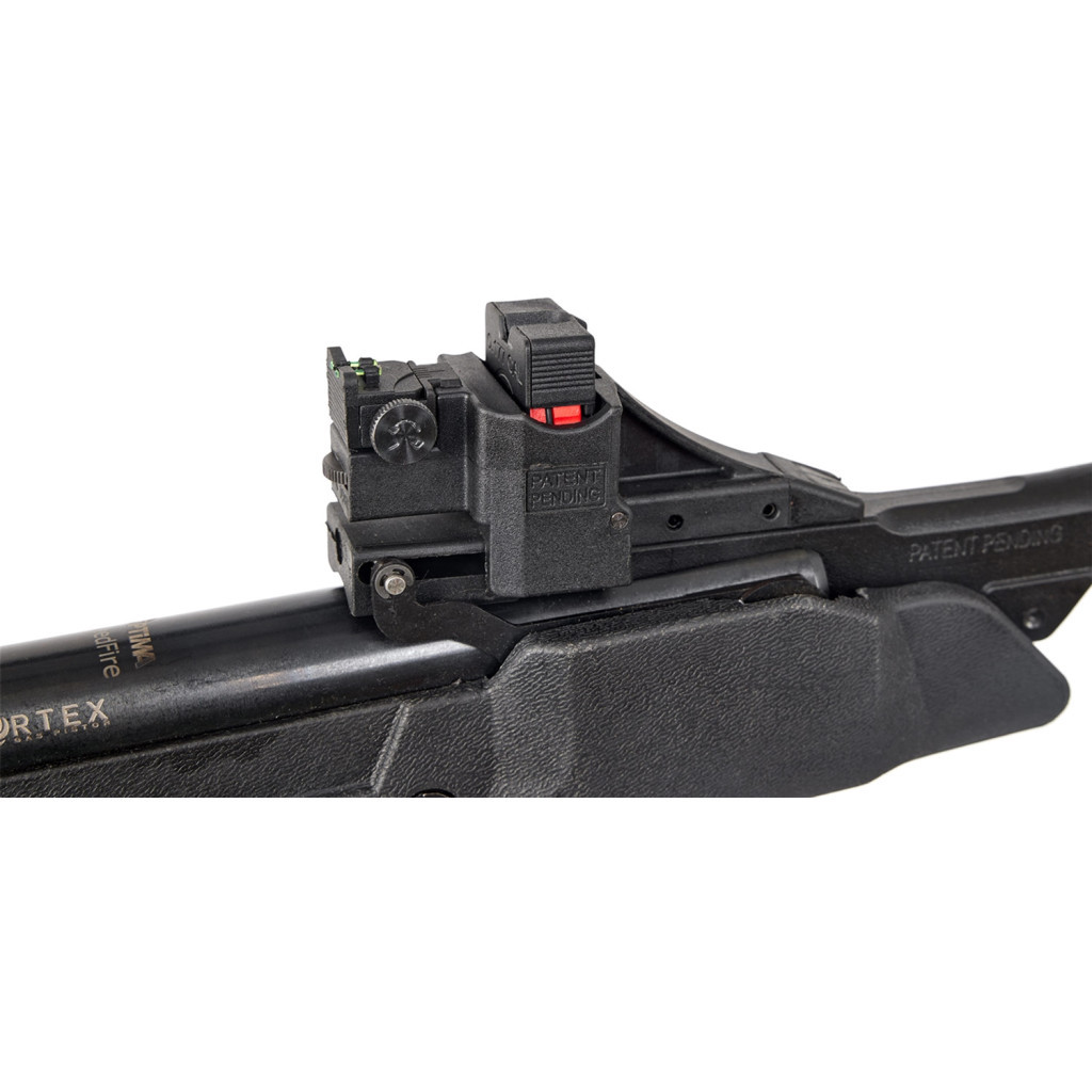 Пневматична гвинтівка Optima Speedfire 4,5 мм (2370.36.56) - зображення 9