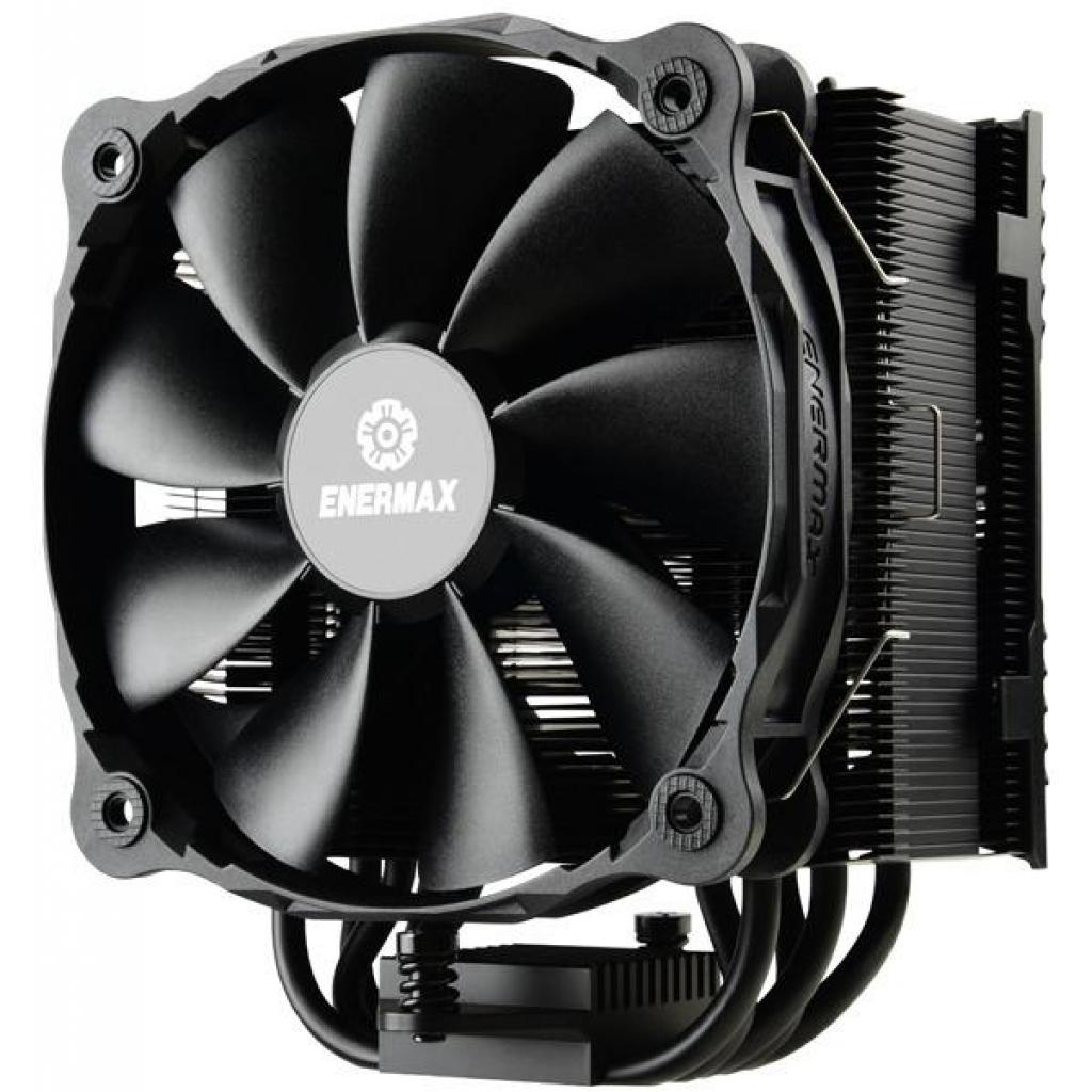 Кулер до процесора Enermax T50 AXE (ETS-T50A-FSS) - зображення 1