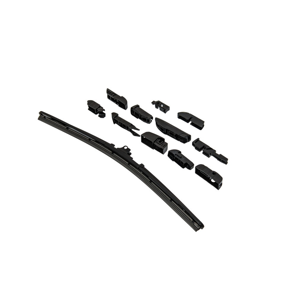 Щітка склоочисника Zollex HD12-400 (4097548) - зображення 1