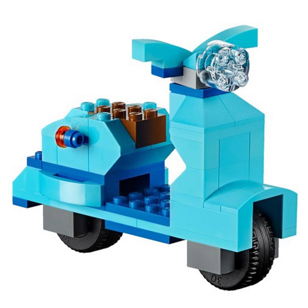 Конструктор LEGO Classic Коробка кубиків для творчого конструювання (10698) - зображення 3