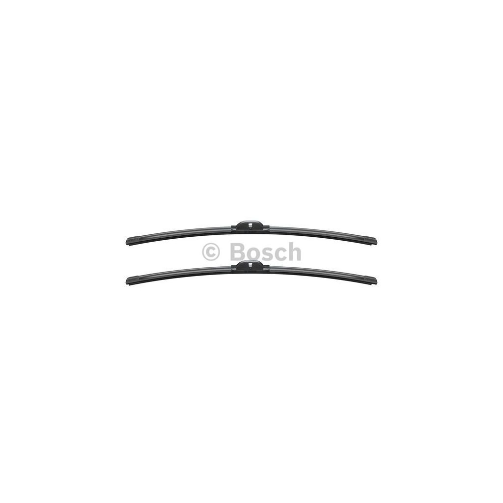 Щітка склоочисника Bosch 3397009096 (3 397 009 096) - зображення 2