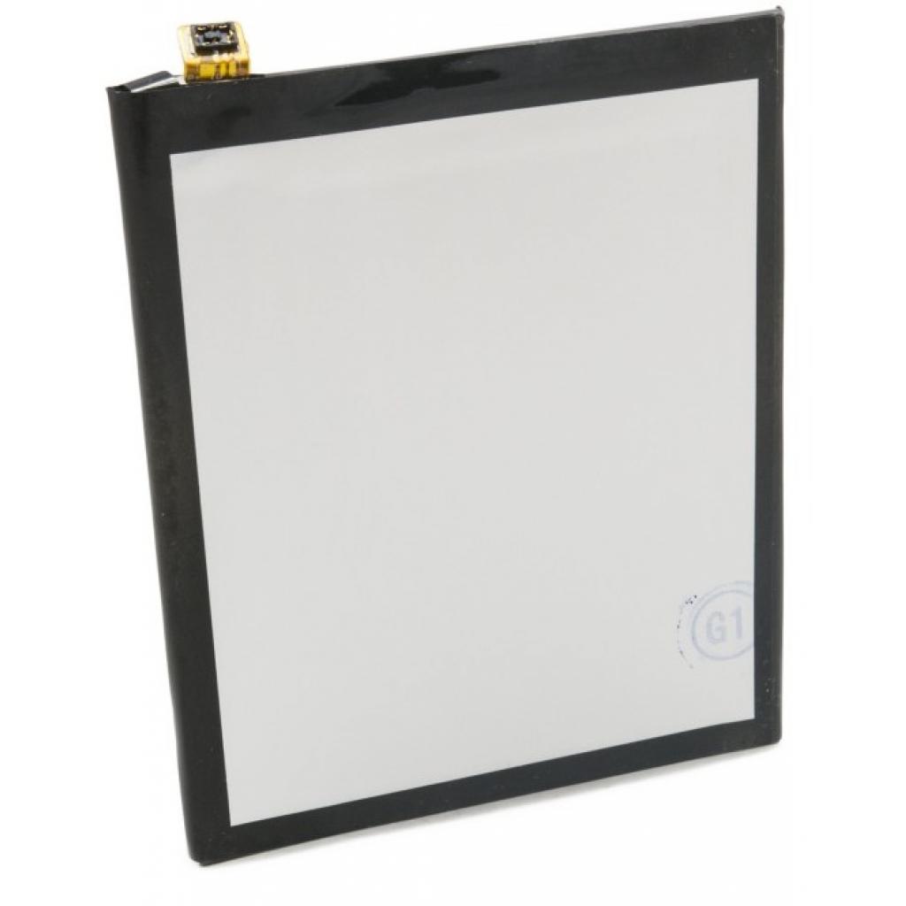 Акумуляторна батарея Extradigital Lenovo BL216 (3050 mAh) (BML6378) - зображення 2
