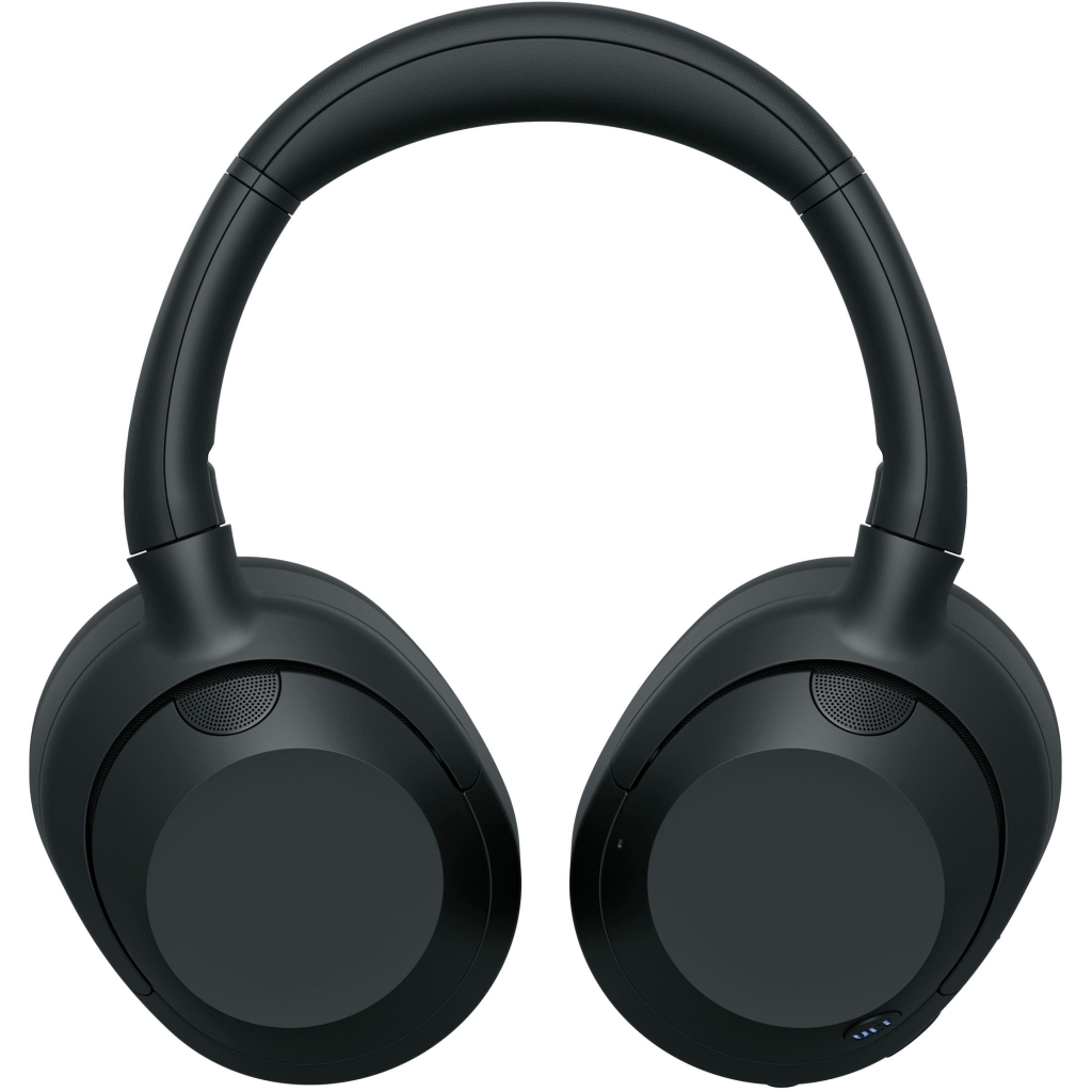Навушники Sony Over-ear Ult Wear WHULT900N Black (WHULT900NB.CE7) - изображение 8
