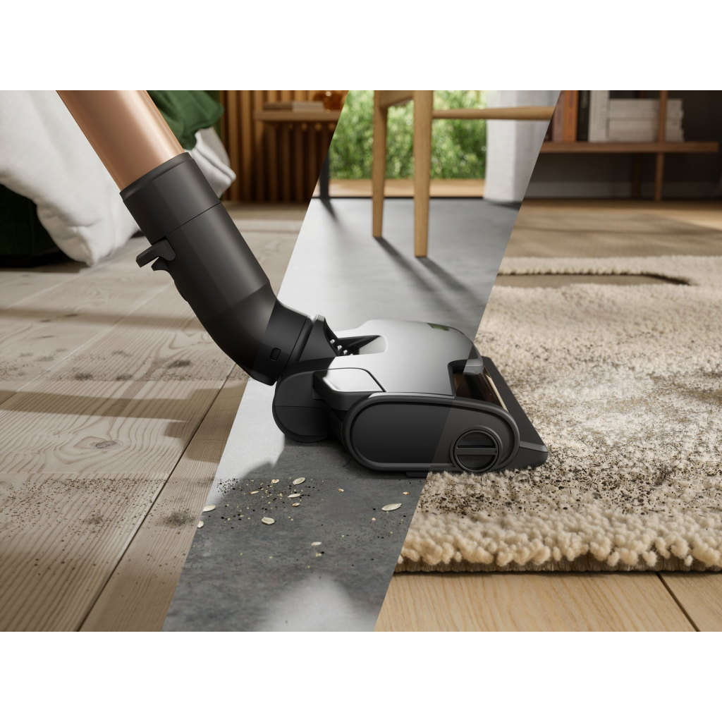 Пилосос Electrolux EP83HB25UV - зображення 4