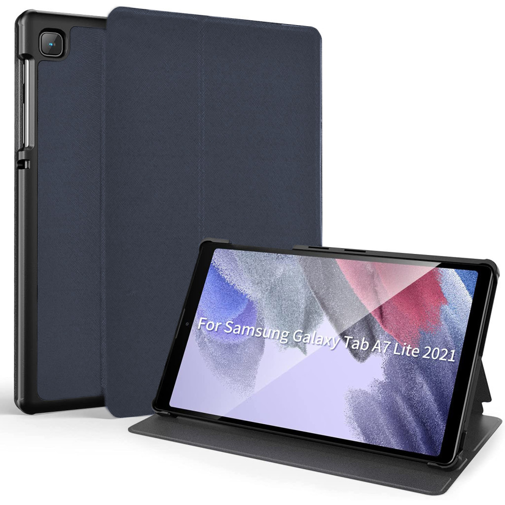 Чохол до планшета BeCover Premium Samsung Galaxy Tab A7 Lite SM-T220 / SM-T225 Dee (706660) - зображення 5