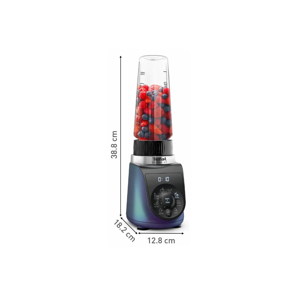 Блендер Tefal BL19H4F0 - зображення 11