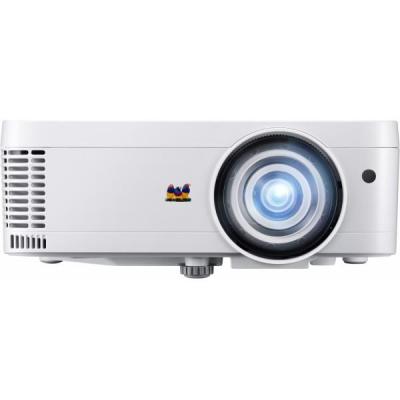 Проектор ViewSonic PS501W (VS17261) - зображення 2