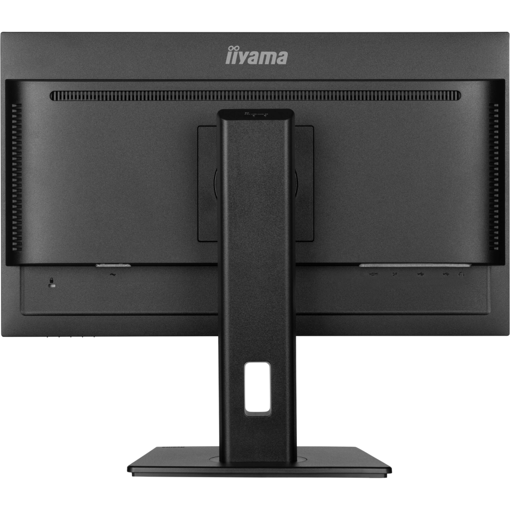 Монітор iiyama XUB2497HSU-B2 - зображення 8