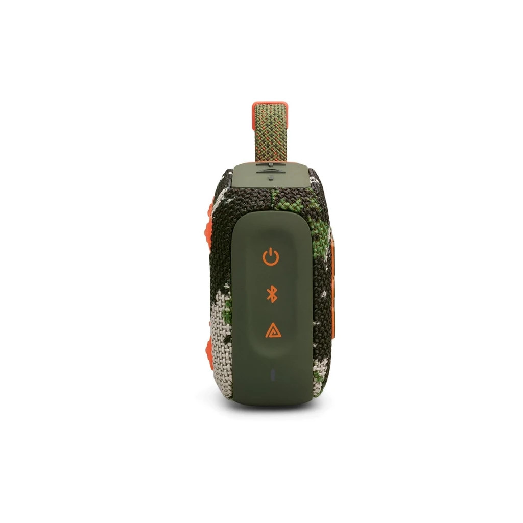 Акустична система JBL Go 4 Squad (JBLGO4SQUAD) - изображение 6