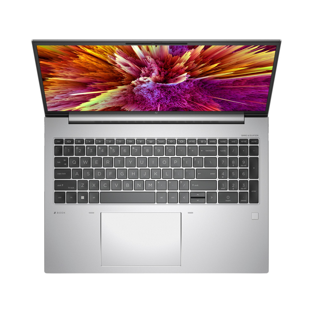 Ноутбук HP ZBook Firefly G10 (82P39AV_V2) - зображення 4