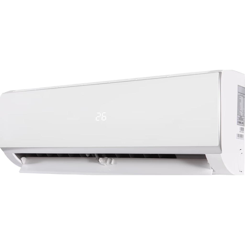Кондиціонер Midea AF8-12N8C2E-I/AF8-12N8C2E-O - зображення 4