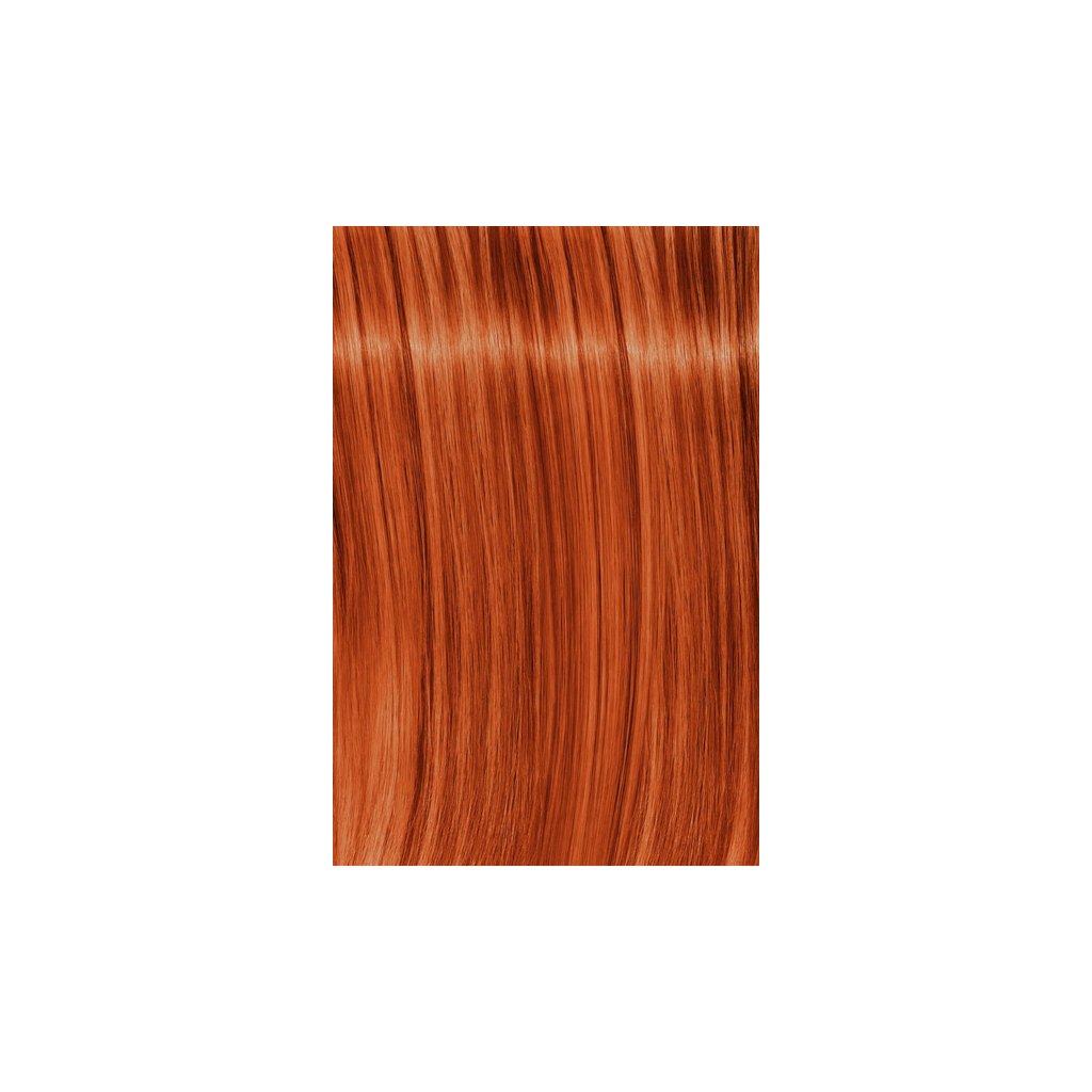 Фарба для волосся Schwarzkopf Professional Igora Royal Fashion lights L-77 Мідний 60 мл (4045787389708) - зображення 2