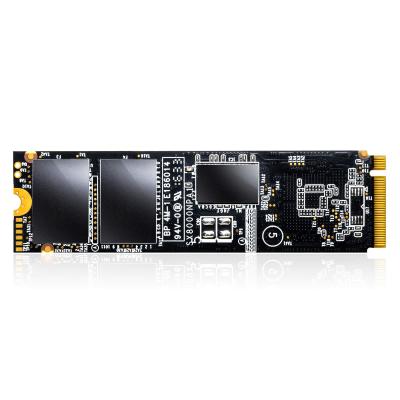 Накопичувач SSD M.2 2280 512GB ADATA (ASX7000NPC-512GT-C) - зображення 4