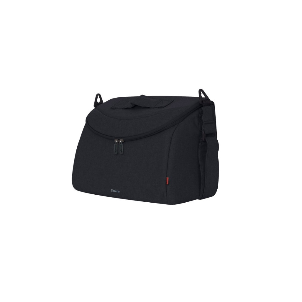 Коляска Carrello Epica CRL-8510/1 Space Black - зображення 7
