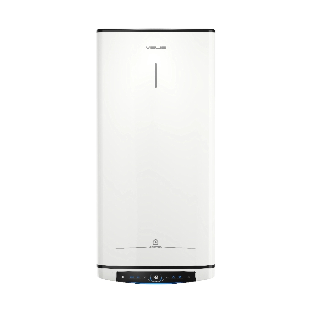 Бойлер Ariston VELIS PRO DRY WIFI 100 EU (3100910) - зображення 1