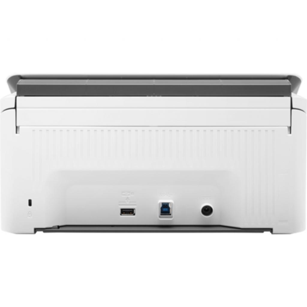 Сканер HP Scan Jet Pro 3000 S4 (6FW07A) - зображення 4