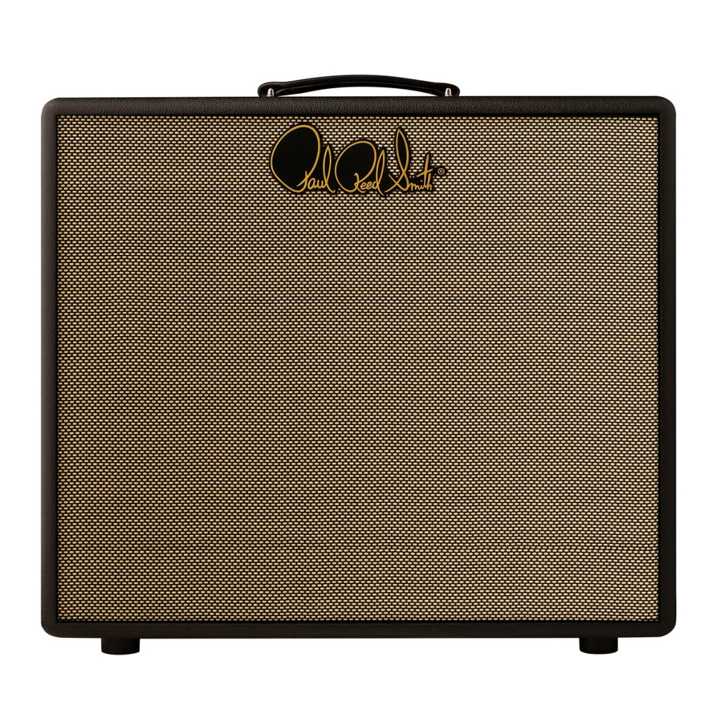 Гітарний кабінет PRS 2x12" Open Back Cabinet - Stealth - изображение 1